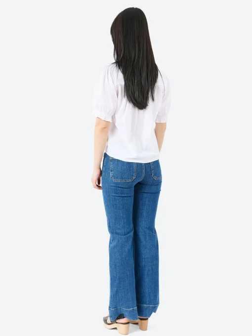 Sale - Jenna Shirt in Women Tops & Blouses