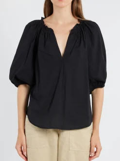 Fashion - Jules Top in Women Tops & Blouses | Overalls & Jumpsuits