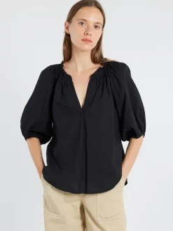 Fashion - Jules Top in Women Tops & Blouses | Overalls & Jumpsuits