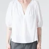 Outlet - Jules Top in Women Tops & Blouses | Overalls & Jumpsuits