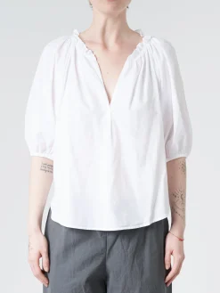 Outlet - Jules Top in Women Tops & Blouses | Overalls & Jumpsuits