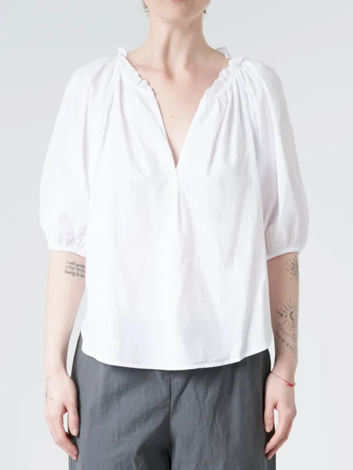 Outlet - Jules Top in Women Tops & Blouses | Overalls & Jumpsuits
