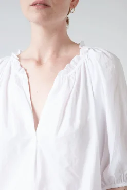 Outlet - Jules Top in Women Tops & Blouses | Overalls & Jumpsuits