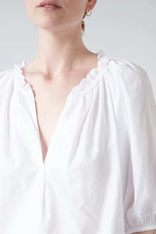Outlet - Jules Top in Women Tops & Blouses | Overalls & Jumpsuits