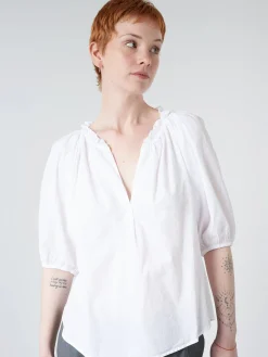 Outlet - Jules Top in Women Tops & Blouses | Overalls & Jumpsuits