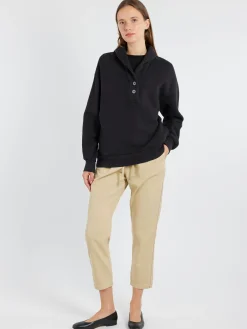 Sale - Rex Pant in Khaki Gold Women Pants