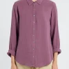 Online - Scout Shirt in Women Tops & Blouses