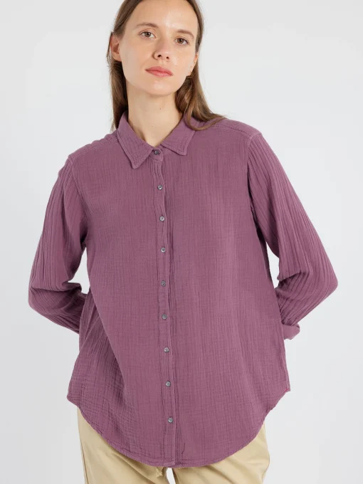 Online - Scout Shirt in Women Tops & Blouses