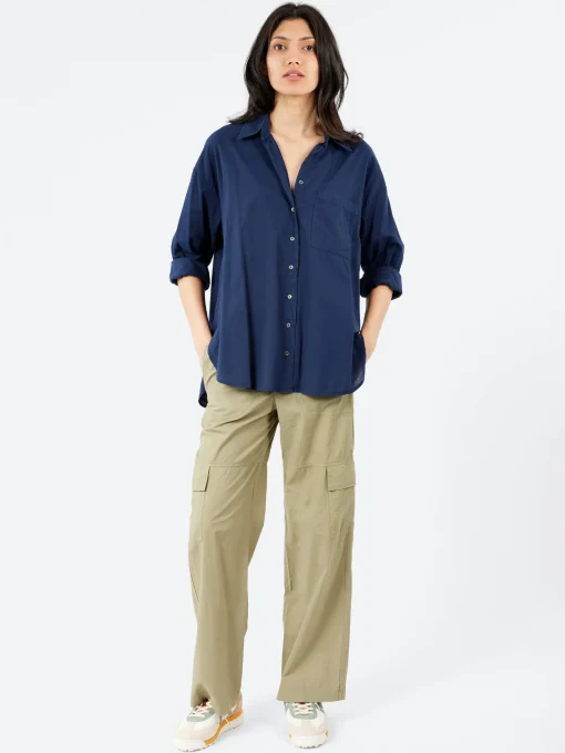 Clearance - Sydney Shirt in Women Tops & Blouses | Button-Ups