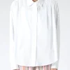 Hot - Zoey Shirt in Women Tops & Blouses | Button-Ups