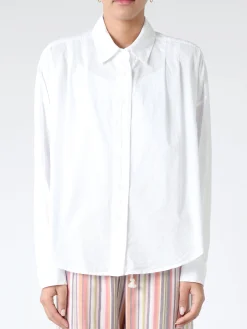Hot - Zoey Shirt in Women Tops & Blouses | Button-Ups