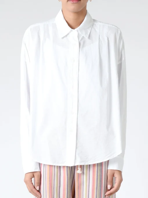 Hot - Zoey Shirt in Women Tops & Blouses | Button-Ups