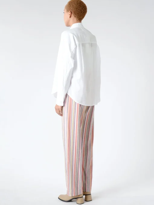 Hot - Zoey Shirt in Women Tops & Blouses | Button-Ups