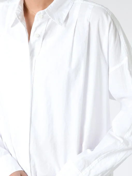 Hot - Zoey Shirt in Women Tops & Blouses | Button-Ups
