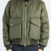 Clearance YMC - Bros Jacket in Outerwear