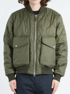 Clearance YMC - Bros Jacket in Outerwear
