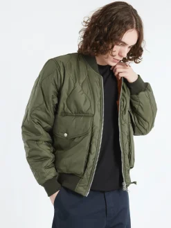 Clearance YMC - Bros Jacket in Outerwear