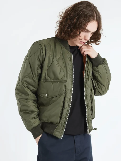 Clearance YMC - Bros Jacket in Outerwear