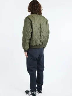 Clearance YMC - Bros Jacket in Outerwear