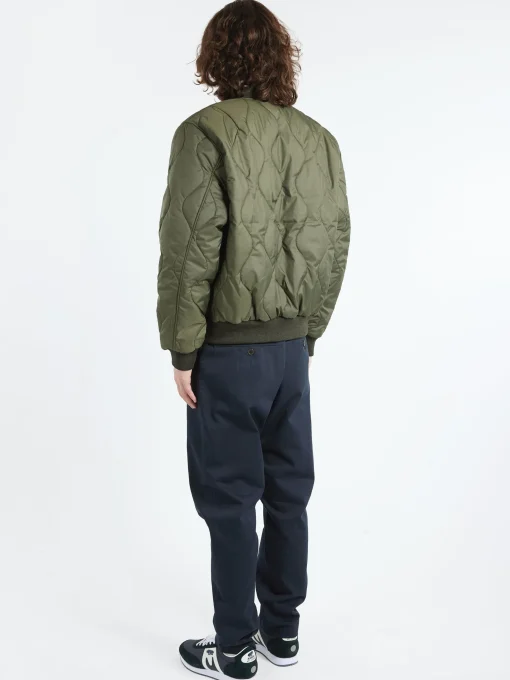 Clearance YMC - Bros Jacket in Outerwear