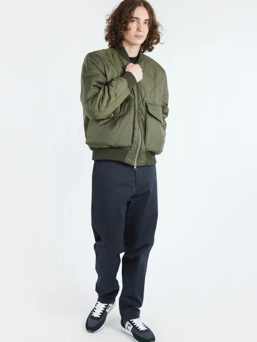 Clearance YMC - Bros Jacket in Outerwear