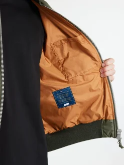 Clearance YMC - Bros Jacket in Outerwear