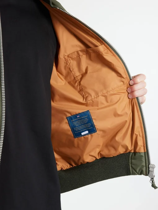 Clearance YMC - Bros Jacket in Outerwear