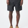 Online YMC - Bush Short in Black Shorts