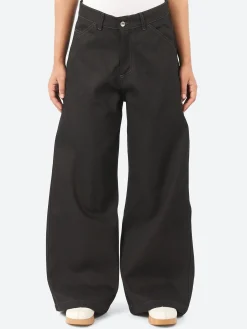 New YMC - Courtney Jeans in Women Pants | Denim