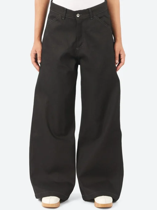 New YMC - Courtney Jeans in Women Pants | Denim