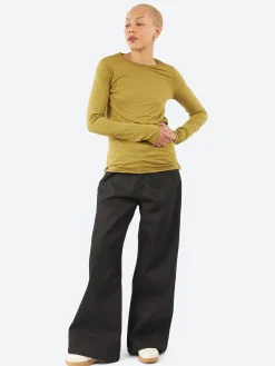 New YMC - Courtney Jeans in Women Pants | Denim