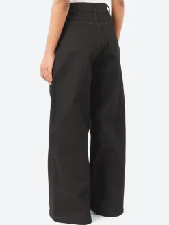 New YMC - Courtney Jeans in Women Pants | Denim