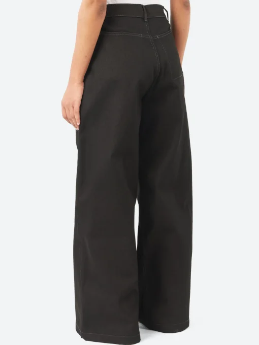 New YMC - Courtney Jeans in Women Pants | Denim
