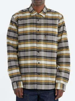 Best YMC - Curtis Shirt in Button-Ups