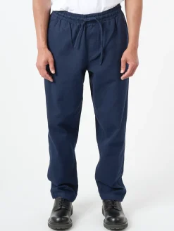 Discount YMC - Earth Alva Skate Trouser in Pants