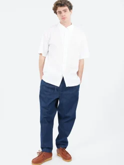 Online YMC - Earth Alva Skate Trouser in Pants