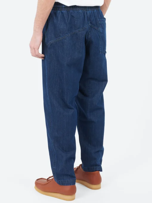 Online YMC - Earth Alva Skate Trouser in Pants