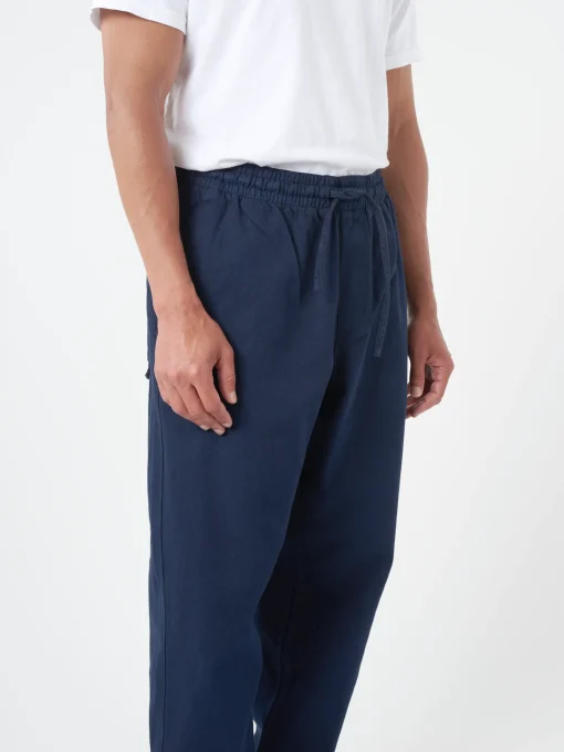 Discount YMC - Earth Alva Skate Trouser in Pants
