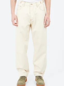 Online YMC - Earth Bez Jeans in Pants | Denim