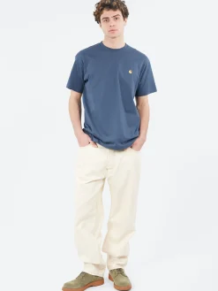 Online YMC - Earth Bez Jeans in Pants | Denim