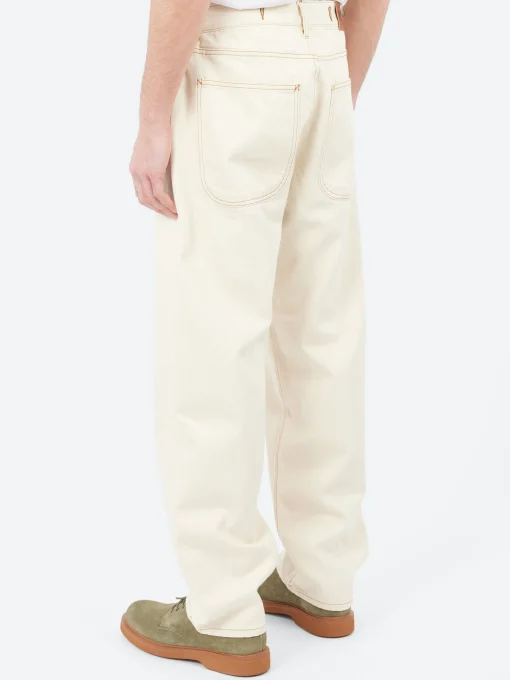 Online YMC - Earth Bez Jeans in Pants | Denim