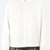 Best YMC - Earth Marianne Shirt in Women Tops & Blouses | Button-Ups