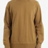 Online YMC - Earth Shrank Sweatshirt in Sweatshirts
