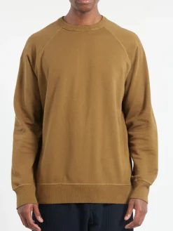 Online YMC - Earth Shrank Sweatshirt in Sweatshirts