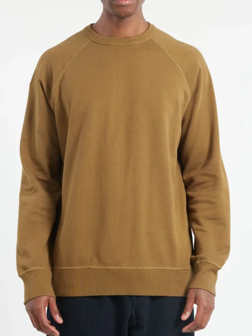 Online YMC - Earth Shrank Sweatshirt in Sweatshirts