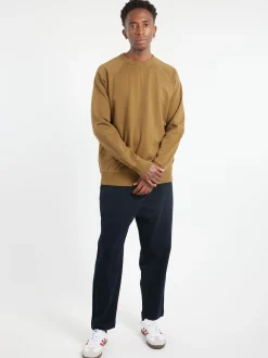 Online YMC - Earth Shrank Sweatshirt in Sweatshirts