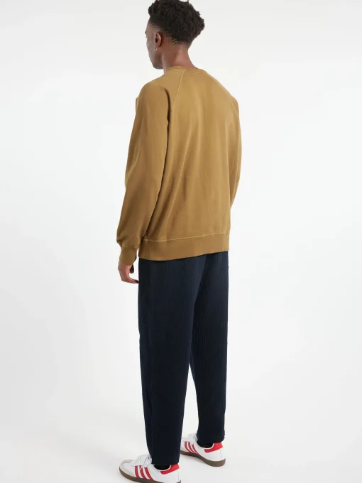 Online YMC - Earth Shrank Sweatshirt in Sweatshirts