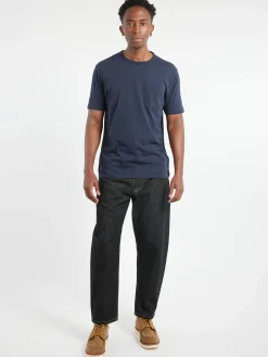 Fashion YMC - Earth Wild Ones Pocket Tee in T-Shirts