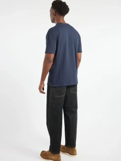 Fashion YMC - Earth Wild Ones Pocket Tee in T-Shirts