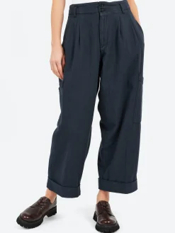 New YMC - Grease Trouser in Women Pants